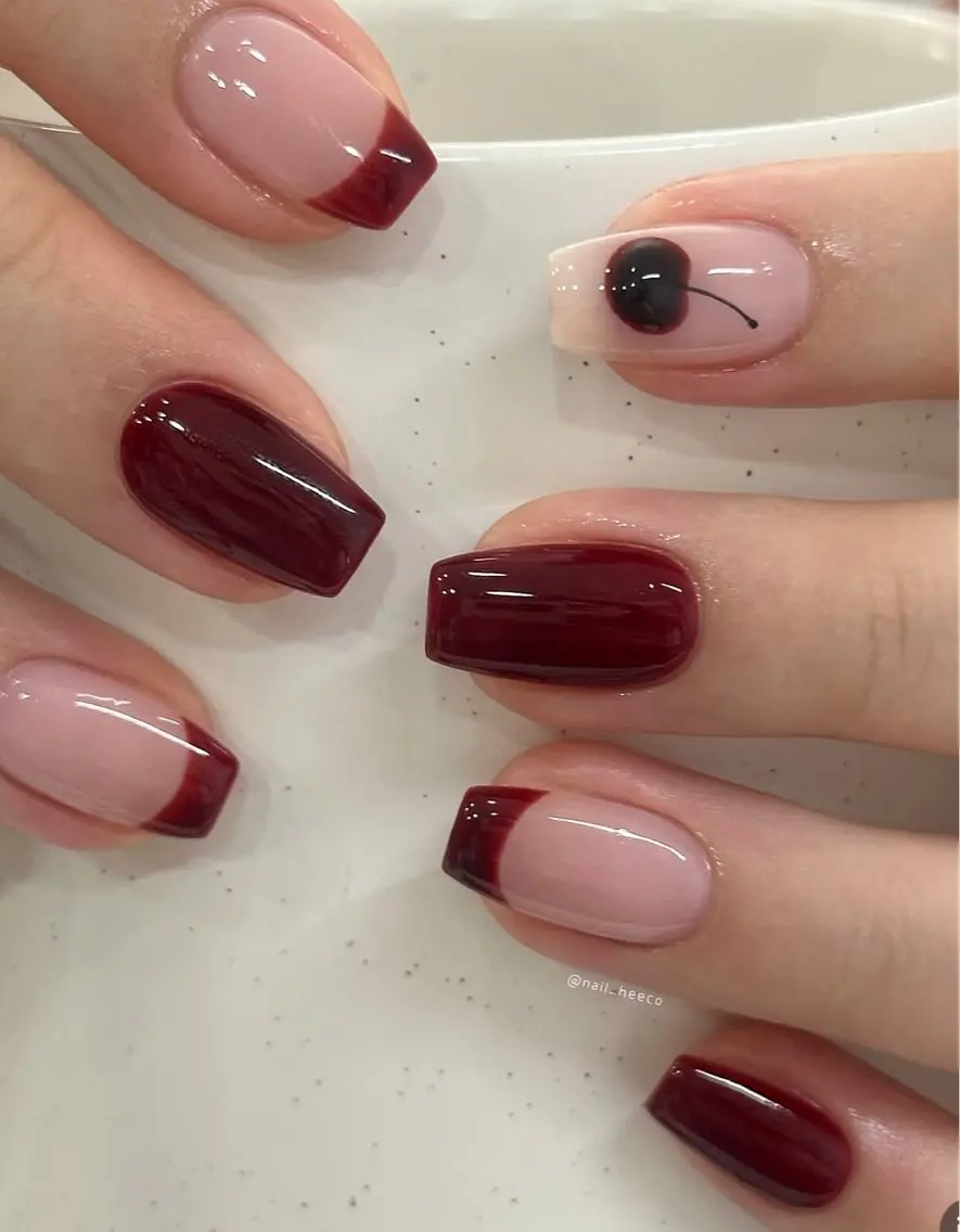 ネイル Nail Cozyのネイルデザイン