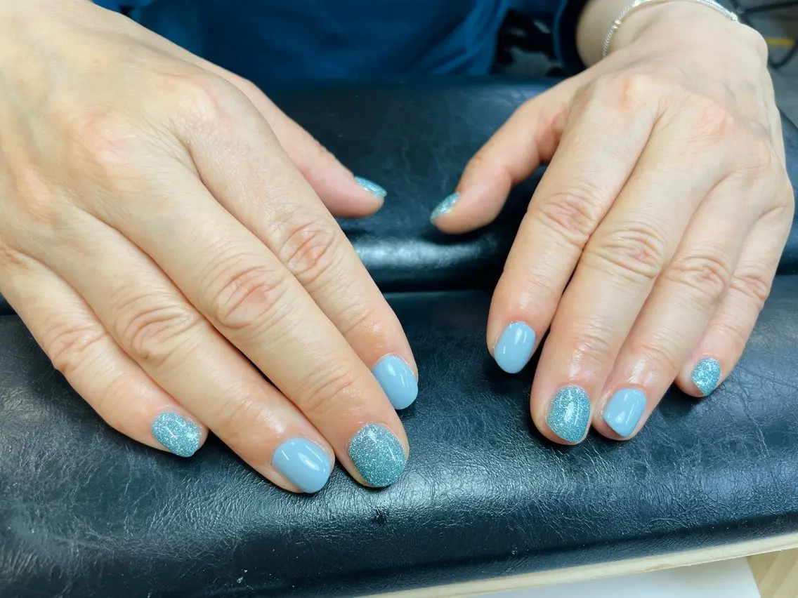 ネイル ハンドネイル Nail コウのネイルデザイン