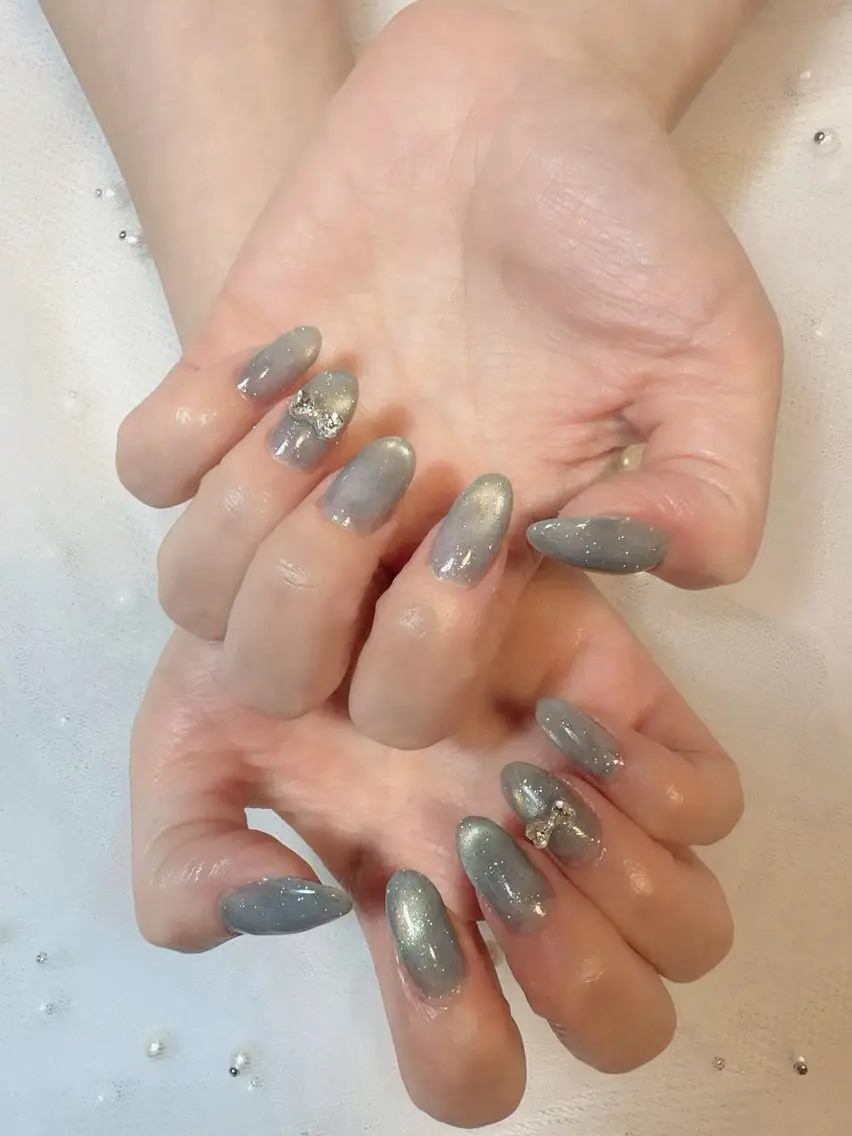 ネイル Mia Nailのネイルデザイン