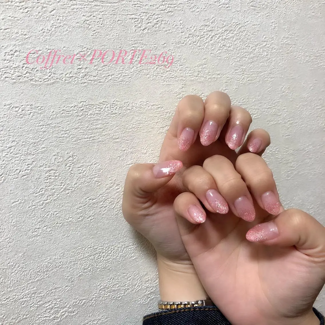 ネイル 💕WOLTOKYO 池袋💕maiのネイルデザイン