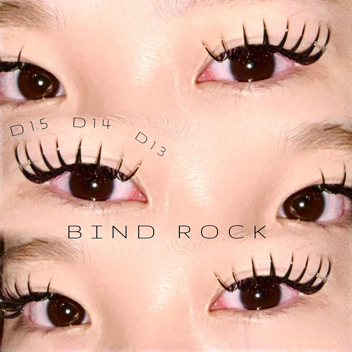 マツエク・マツパ マツエク icy eyeますみのマツエク・マツパデザイン