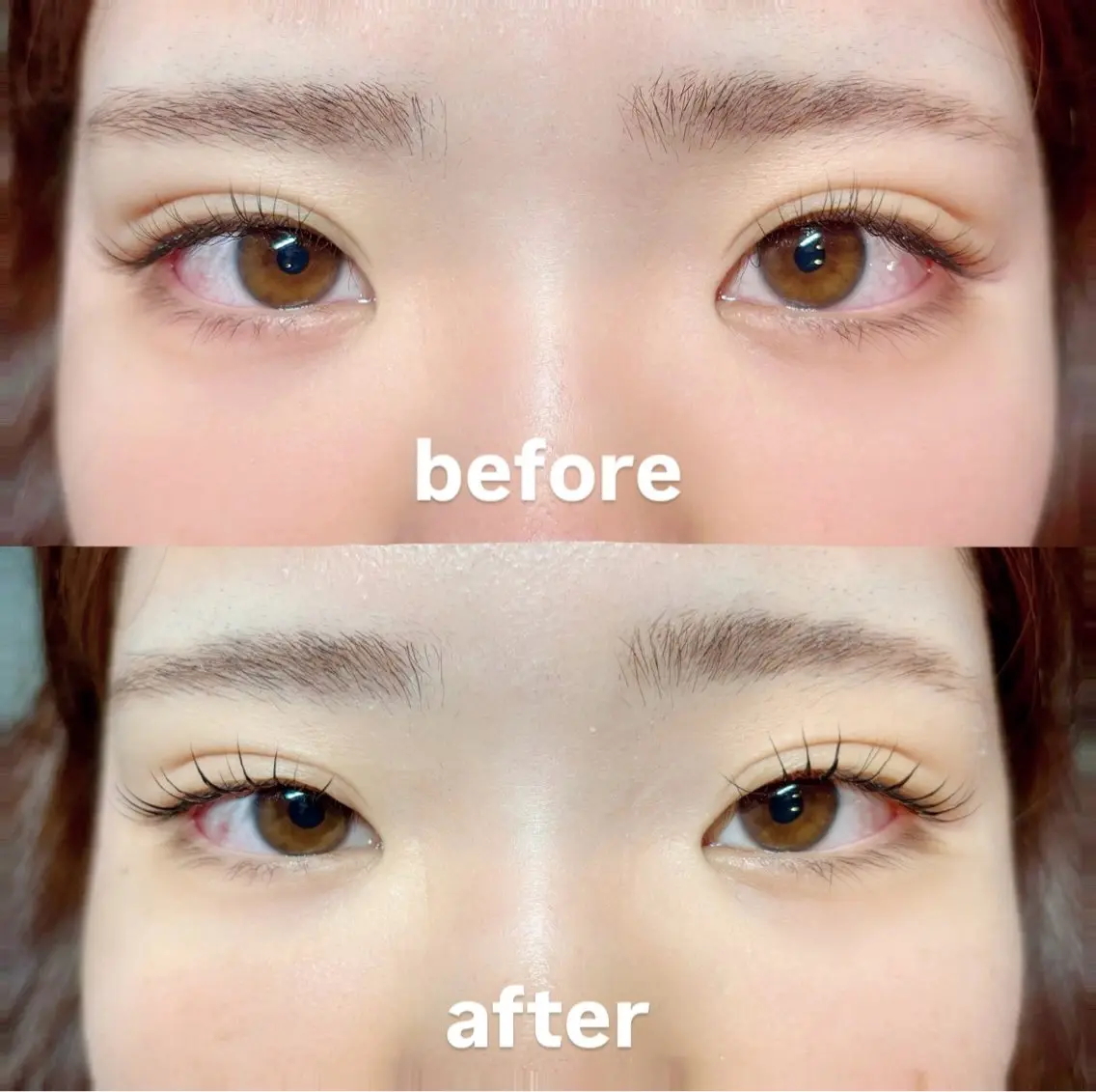 マツエク・マツパ yanai yukoの眉毛・アイブロウイメージ