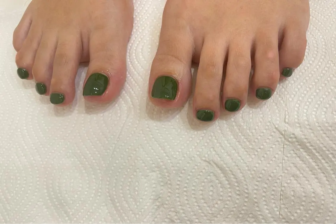 ネイル Umi nail& eyelashのネイルデザイン