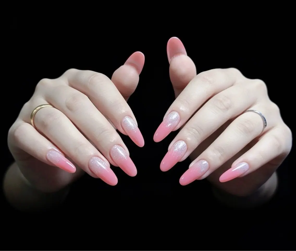 ネイル GreenNail karinのネイルデザイン