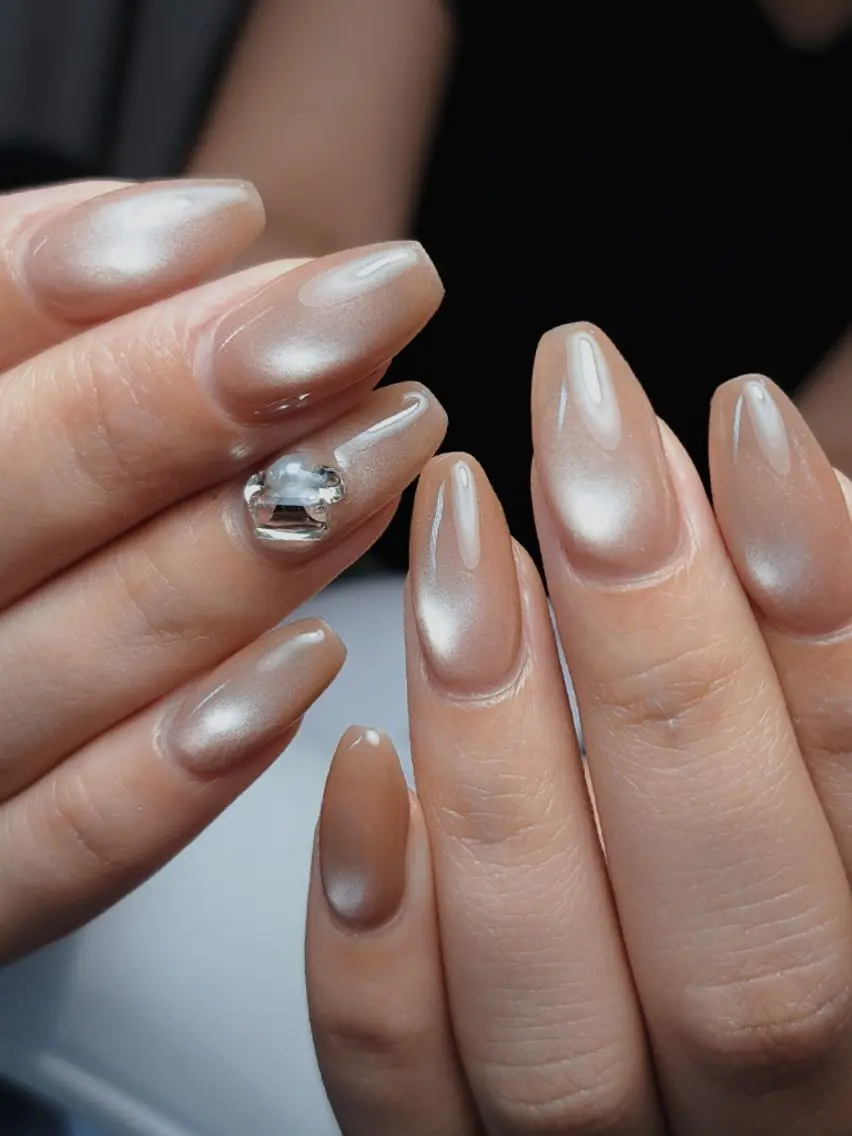 ネイル omika nail @自宅のネイルデザイン