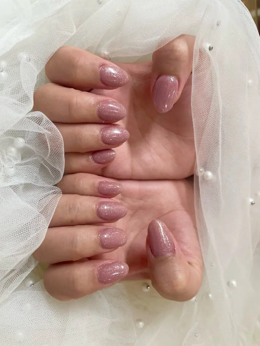 【初回オフ無料】限定ハンドワンカラーの写真