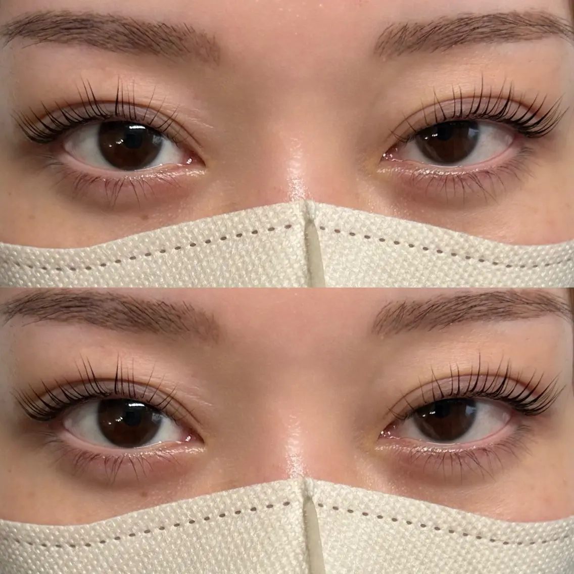 マツエク・マツパ LIB VALLA oukaの眉毛・アイブロウイメージ