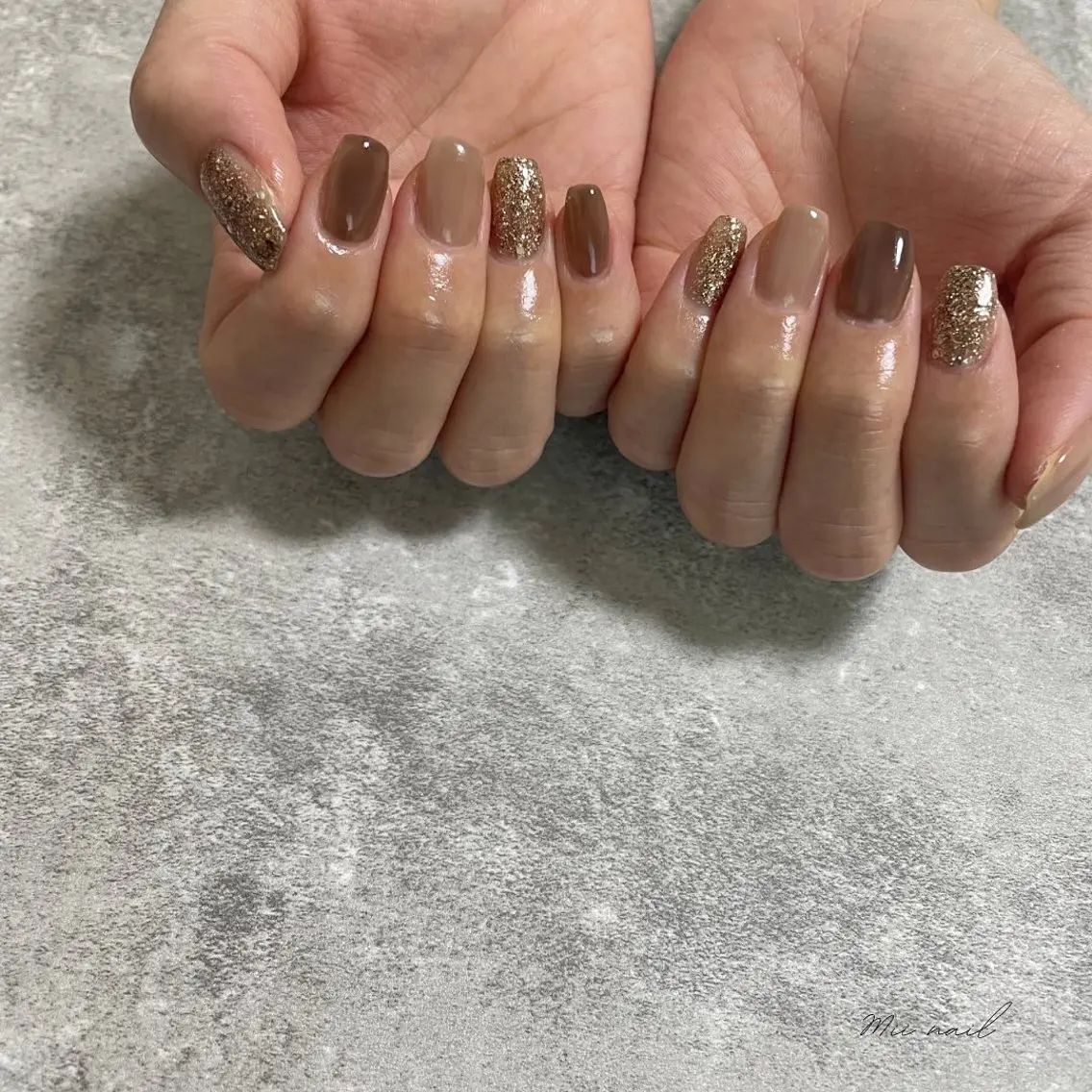 ネイル Mii nail いづみのその他イメージ