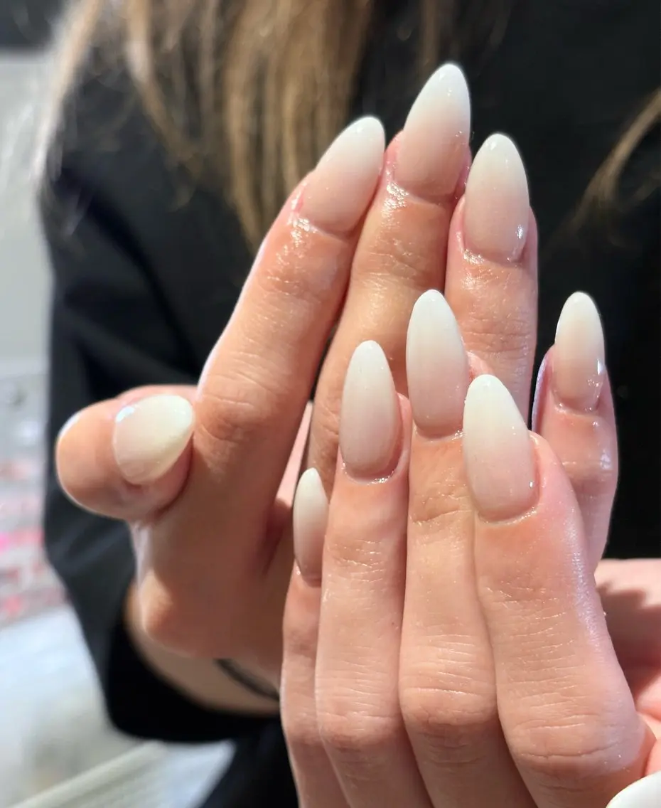 ネイル ラメ(グリッター) ハンドネイル SEIRA ˚₊✧Nailsのネイルデザイン