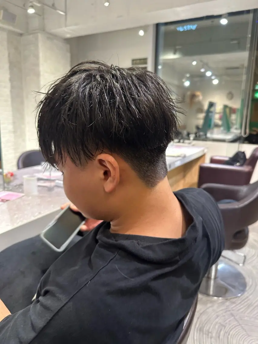 ショート カット 🍀毎日を嬉しくse ru全ておまかせ🍀のヘアスタイル