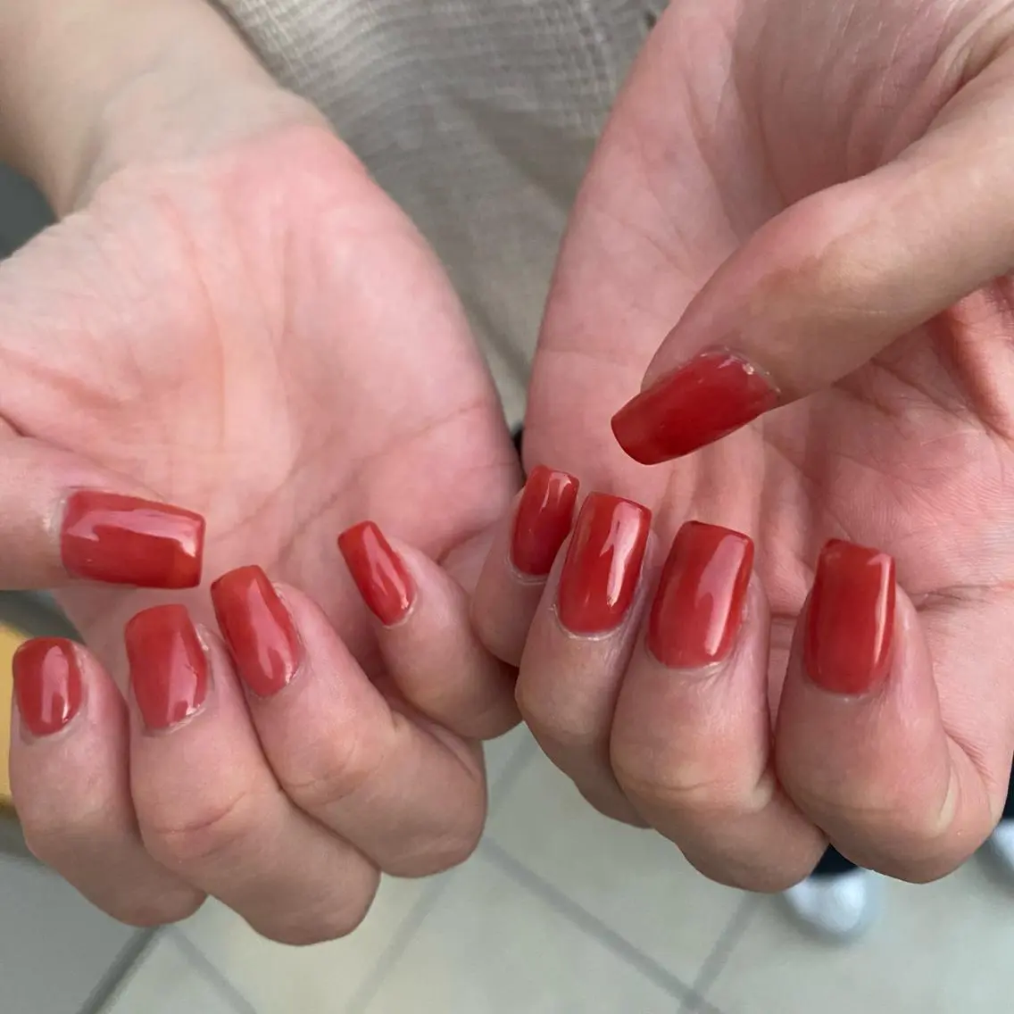ネイル le ciel nailのネイルデザイン