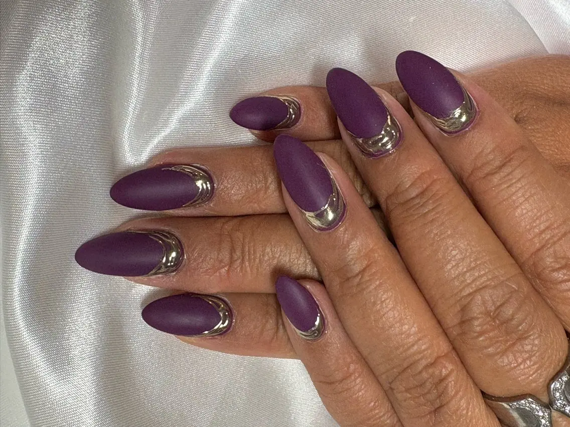 ネイル ハンドネイル nail ayacaのネイルデザイン