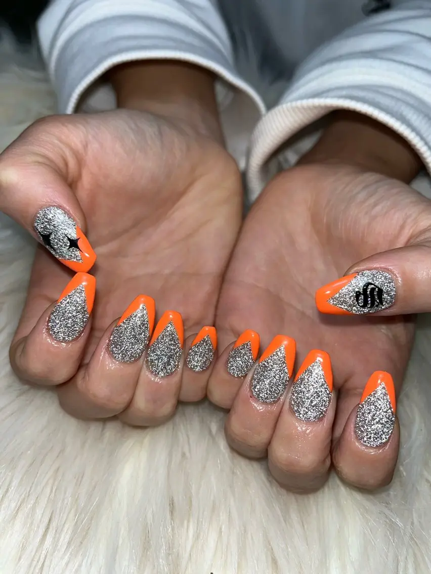 ネイル ハンドネイル shark_nail Aのネイルデザイン