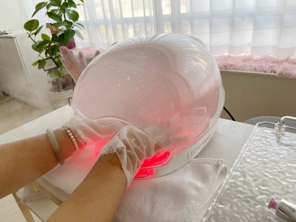 ネイル ハンドケア 5C NAIL 5C NAILのネイルデザイン