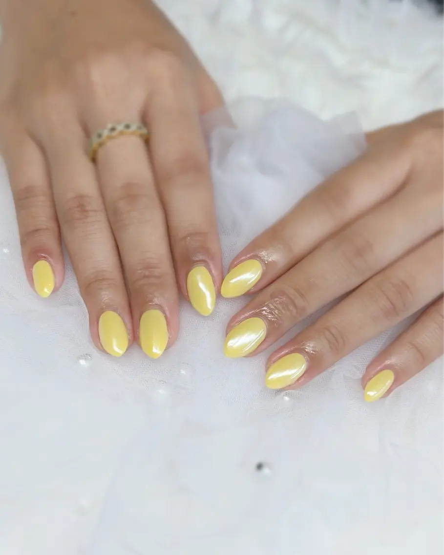 ネイル GlamM Nailのネイルデザイン