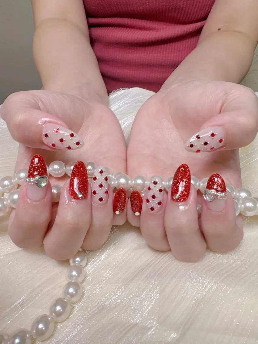 ネイル Miu nailのネイルデザイン