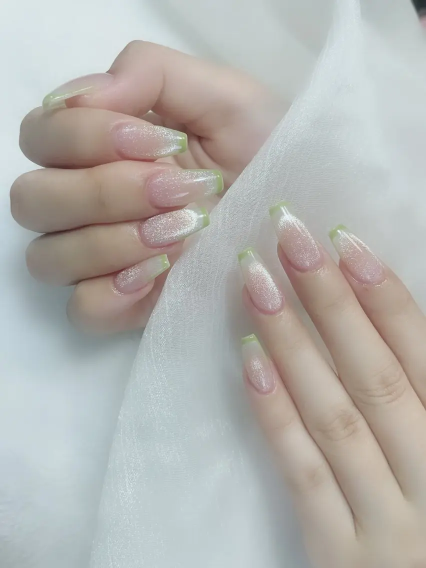 ネイル Amina nail salonのネイルデザイン