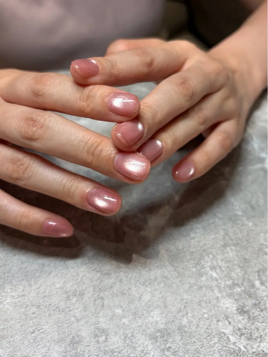 ネイル Lim. Momokoのネイルデザイン