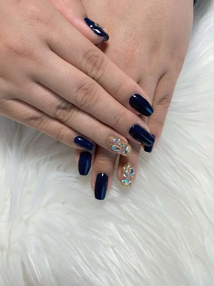 ネイル Verita nailのネイルデザイン