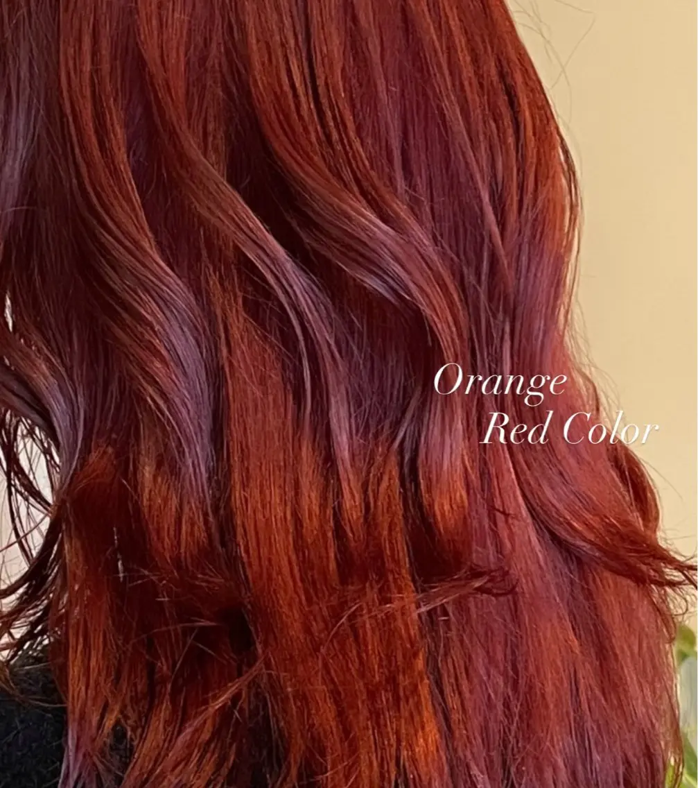 セミロング カラーモデル募集中 .꒰ঌ虹奈໒꒱のヘアスタイル
