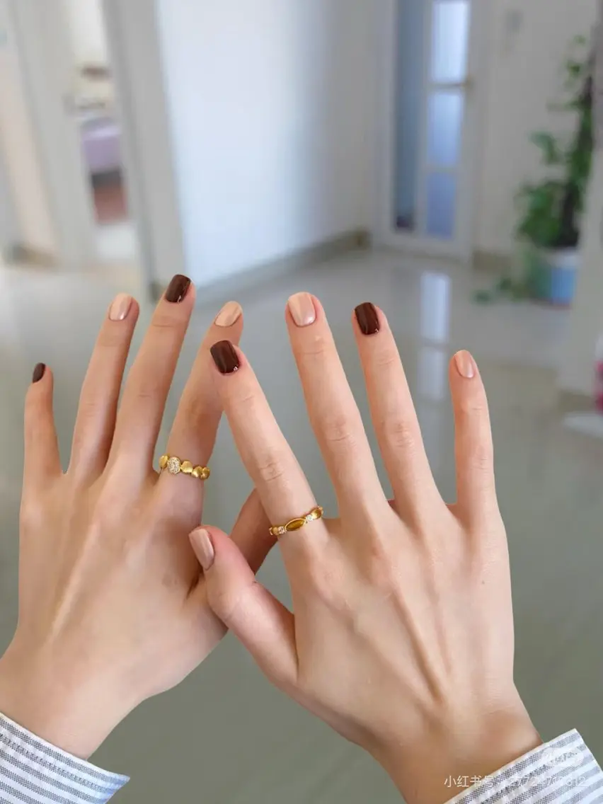 ネイル ハンドネイル H3 Nail こいのネイルデザイン