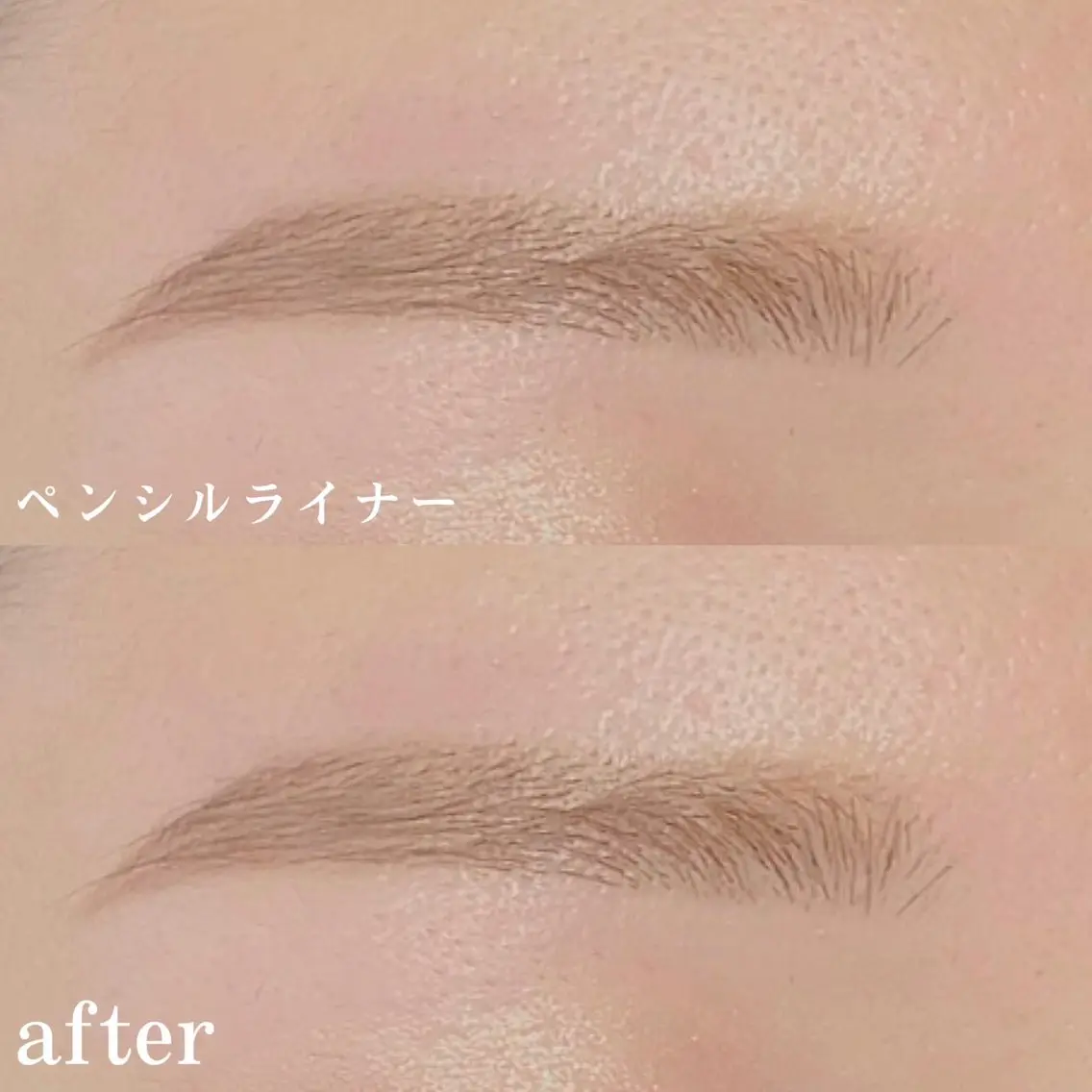 アイブロウ MOMI🍒美眉 スタイリング⭐︎の眉毛・アイブロウイメージ