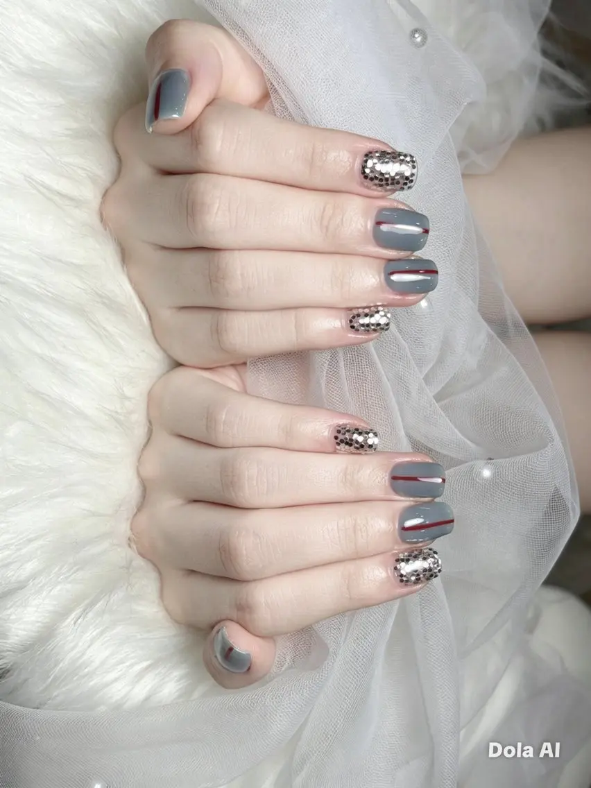 ネイル ハンドネイル Lana Nailのネイルデザイン
