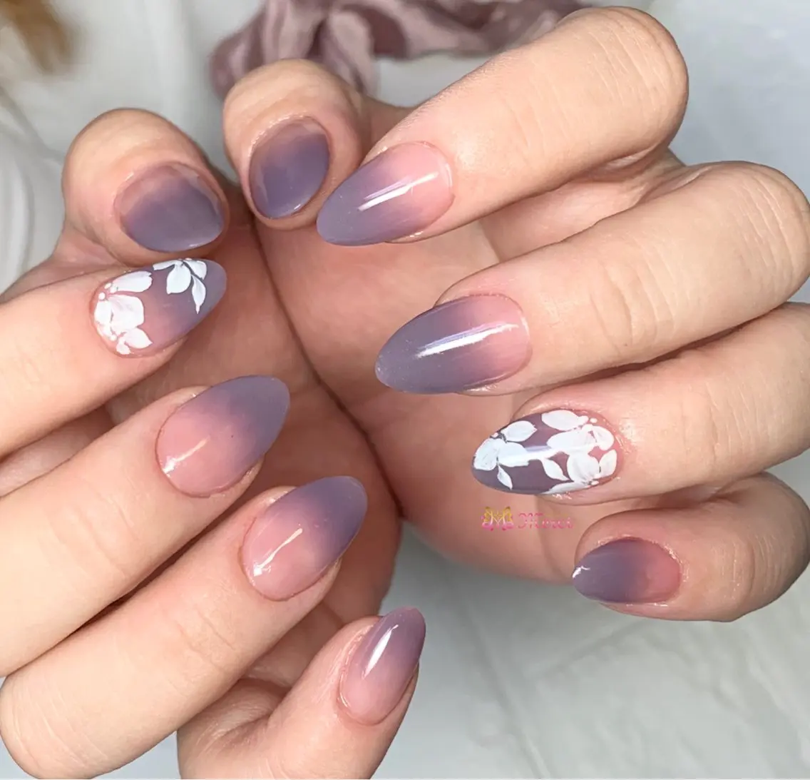 ネイル NAILSALON　 Merciのエステ・リラクイメージ