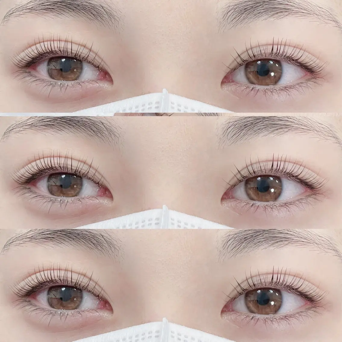 【当日限定】まつげパーマ🩷3000円の写真