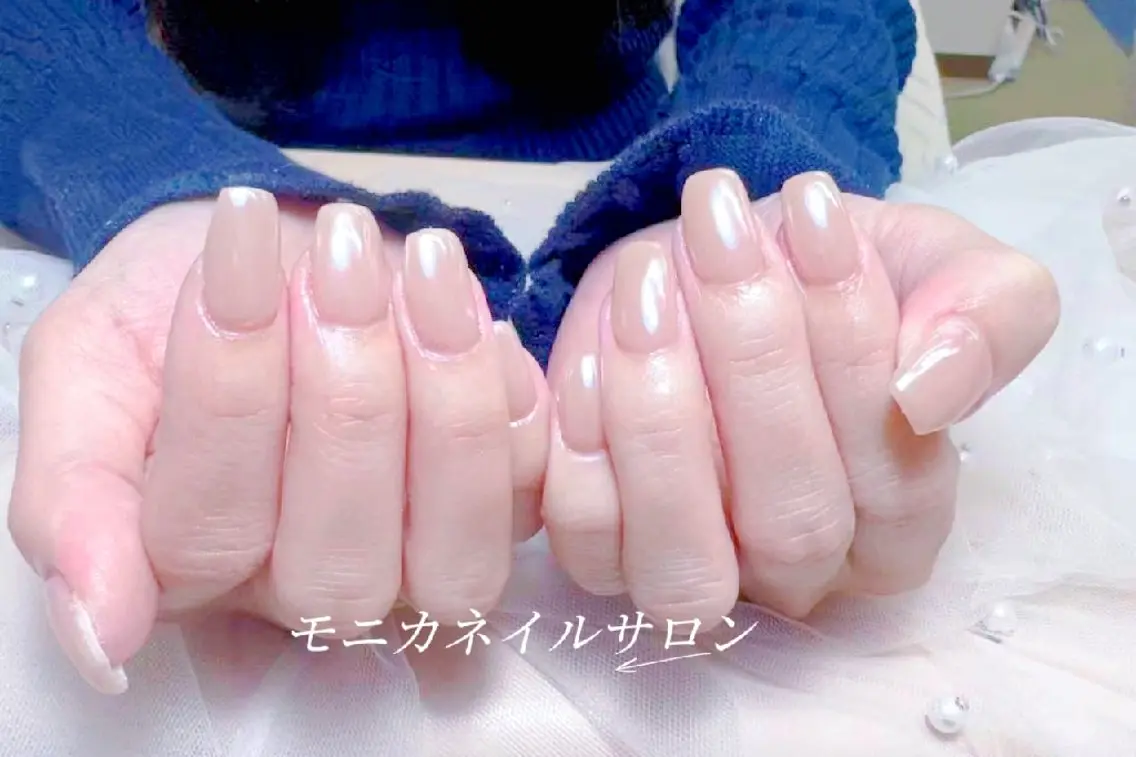 ネイル Em ma高田马場のネイルデザイン