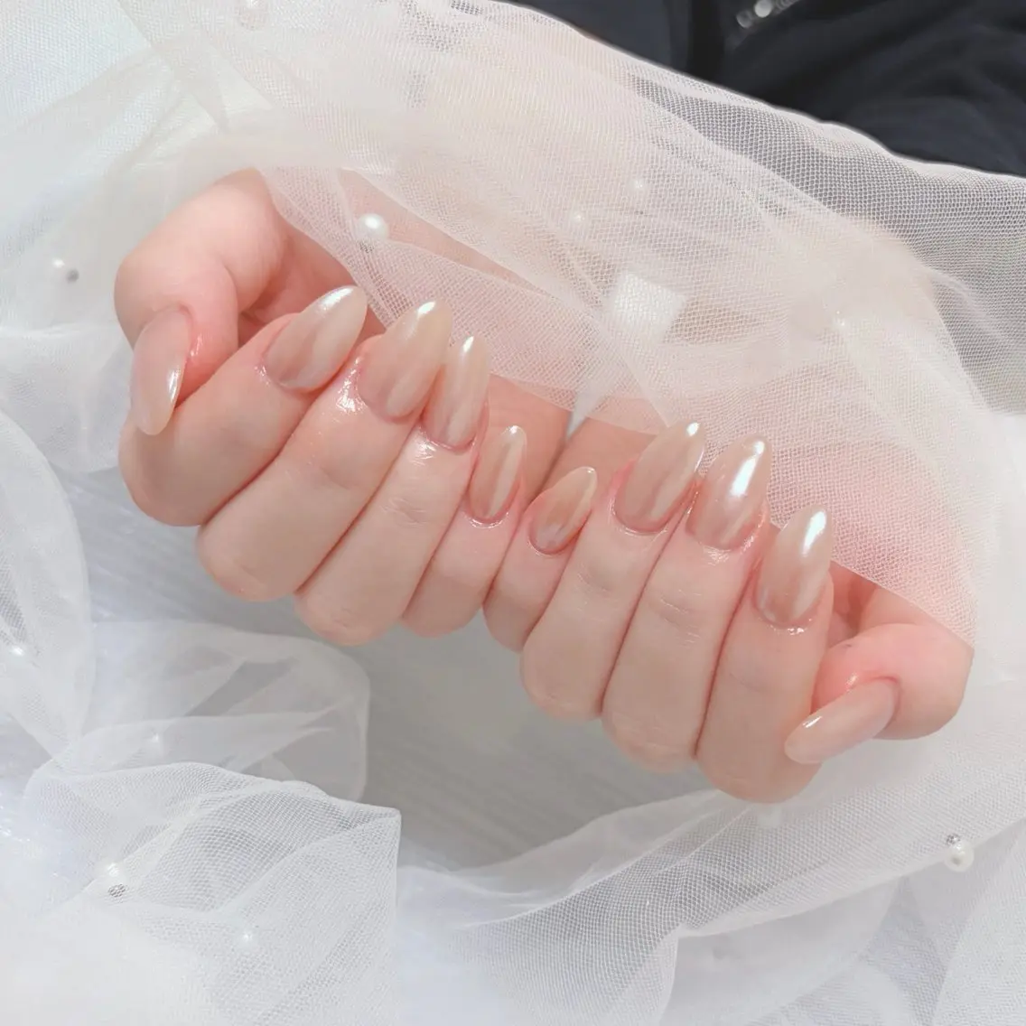 ネイル 💅fleur Ayumiのネイルデザイン
