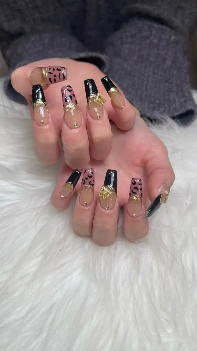ネイル ハンドネイル The 1989 Nail Salonのネイルデザイン