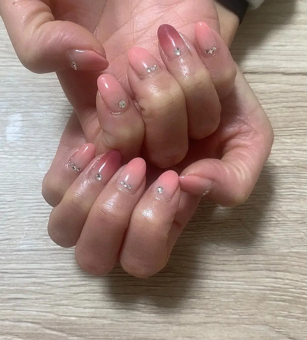 ネイル ハンドネイル MINAMI nailsのネイルデザイン