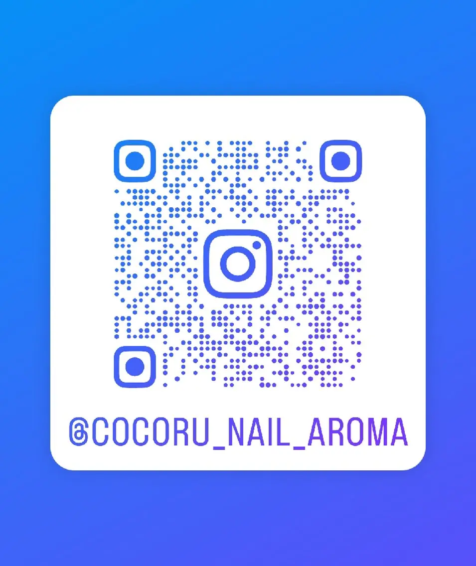 COCORU /Nail   のネイルデザイン