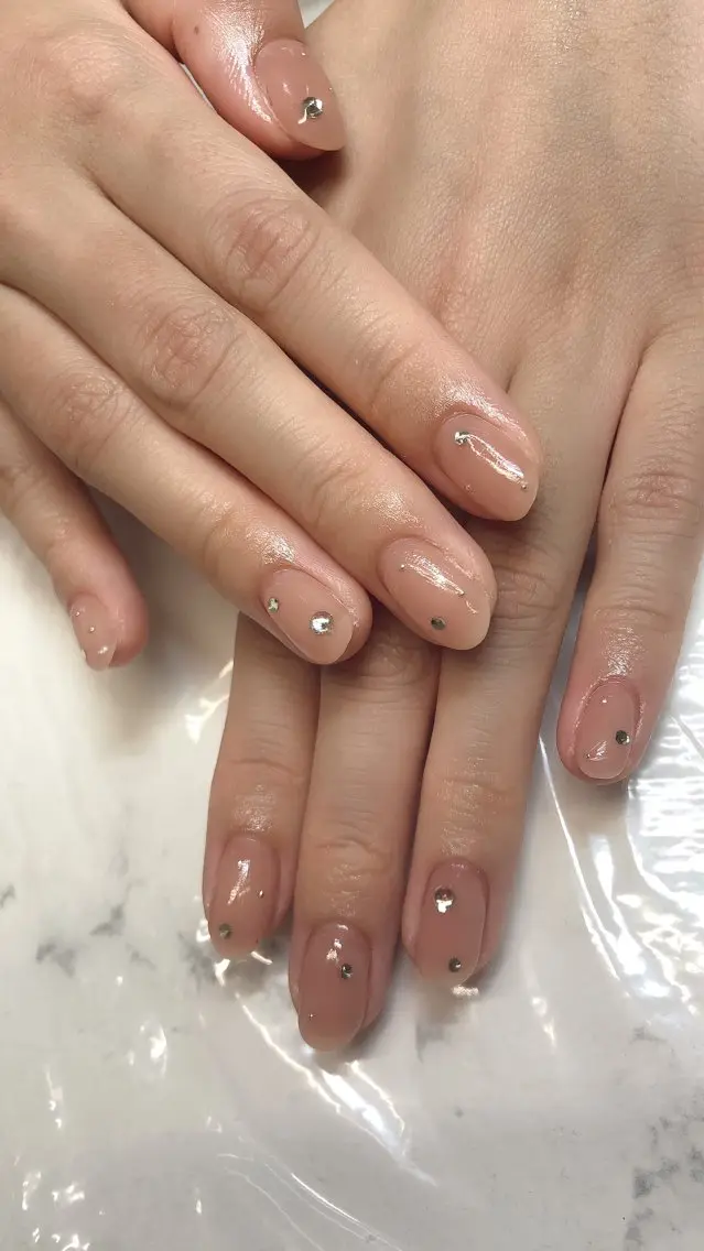 ネイル ✨アン ミユ✨のネイルデザイン