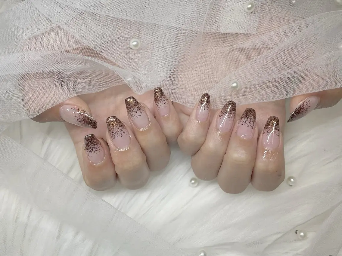 ネイル Emieux Anのネイルデザイン