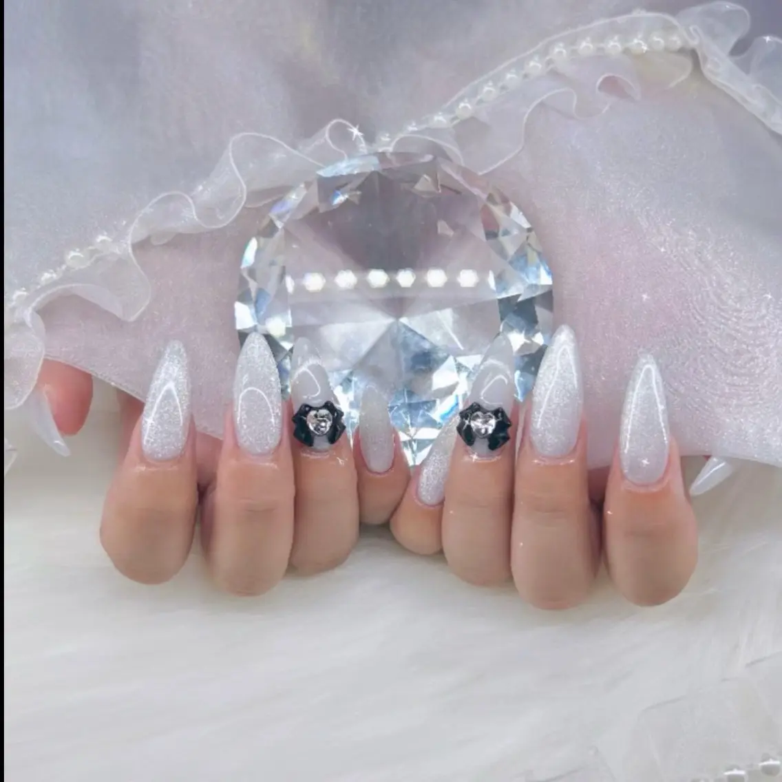 ネイル ハンドネイル Li'a nail.のネイルデザイン