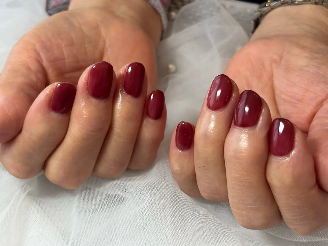 ネイル 練習モデル募集 nailのネイルデザイン
