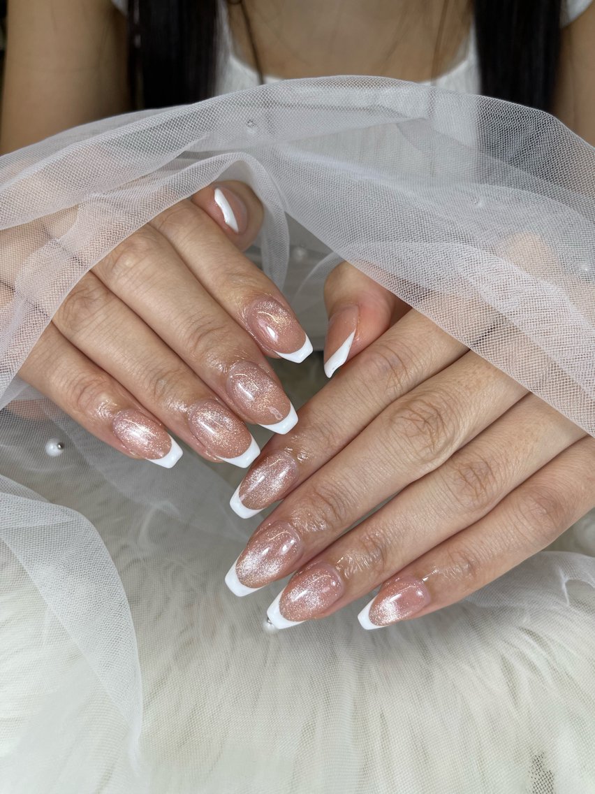 ネイル ハンドネイル NiJi Nailsのネイルデザイン