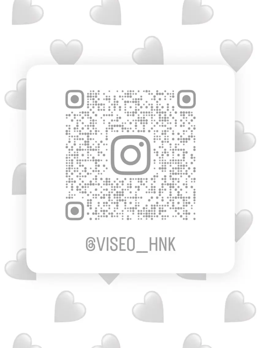 ViSEO 栄 Honoka🎀のマツエク・マツパデザイン