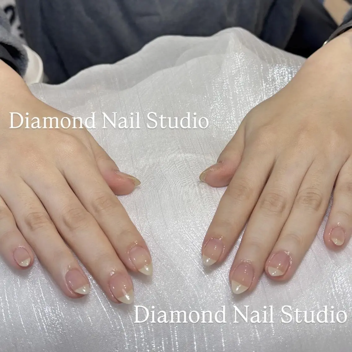 ネイル ハンドネイル Una NAILMANAMIのネイルデザイン