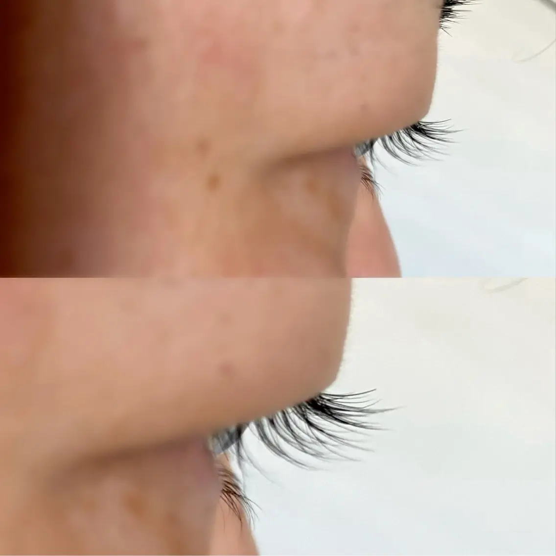 マツエク・マツパ 一重×まつ毛パーマ Franc2 eyelashのマツエク・マツパデザイン