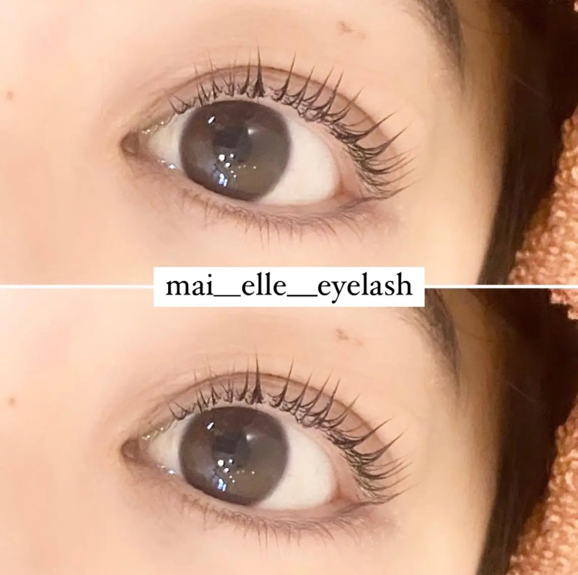 マツエク・マツパ ふわ眉✴︎うぶ眉 🌸maiの眉毛・アイブロウイメージ