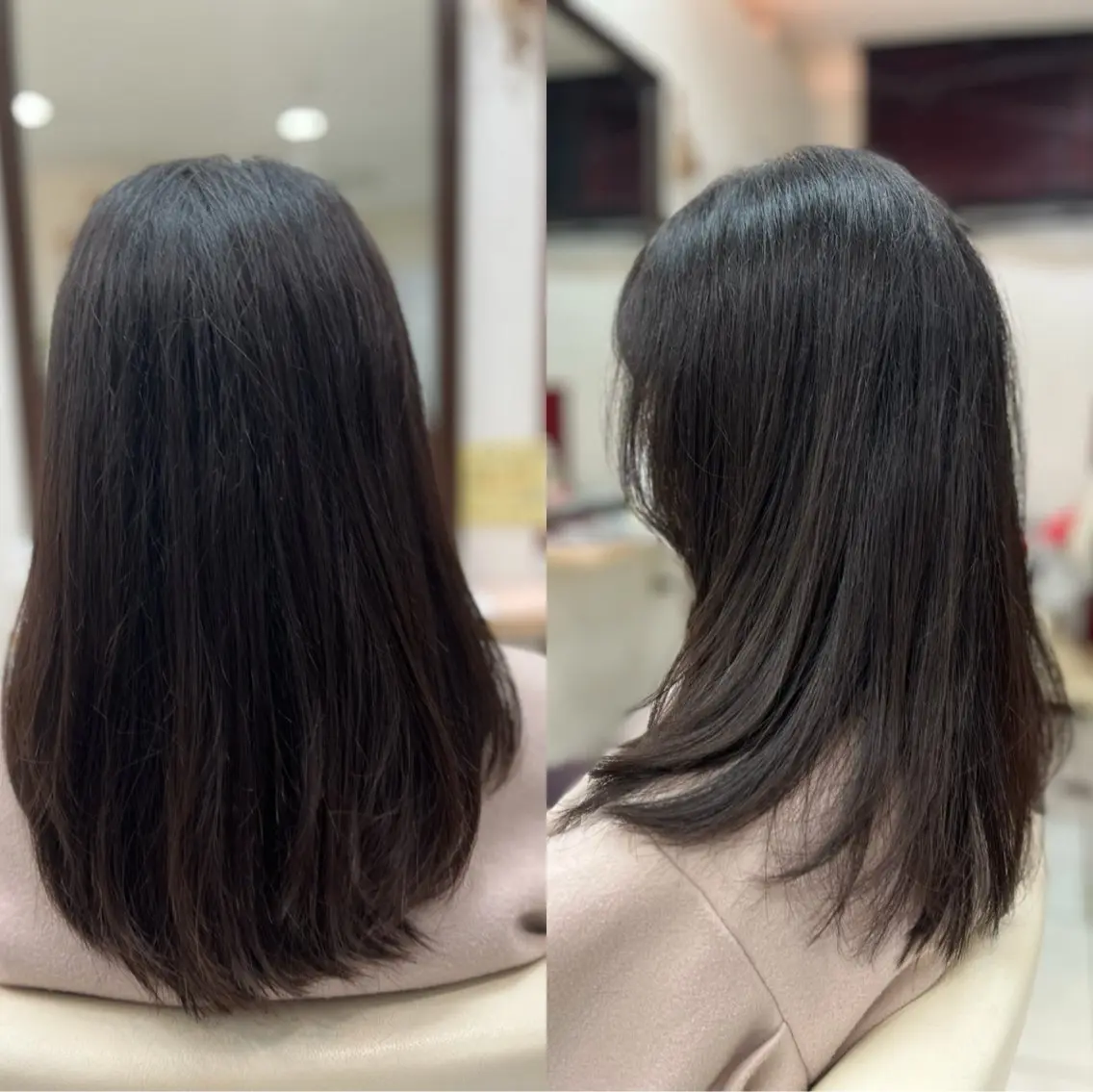 ロング PARS🍀 int 流山店 Otoyaのヘアスタイル