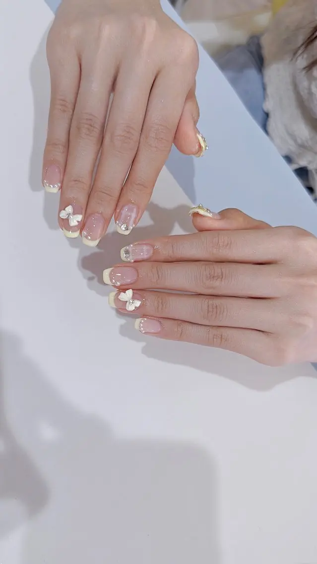 ネイル NANA NAILのネイルデザイン