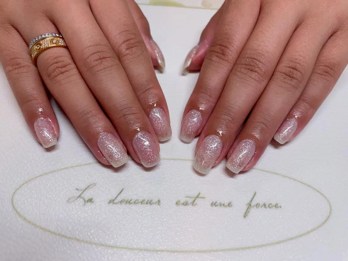 ネイル その他(ネイル) エン Nail salonのネイルデザイン