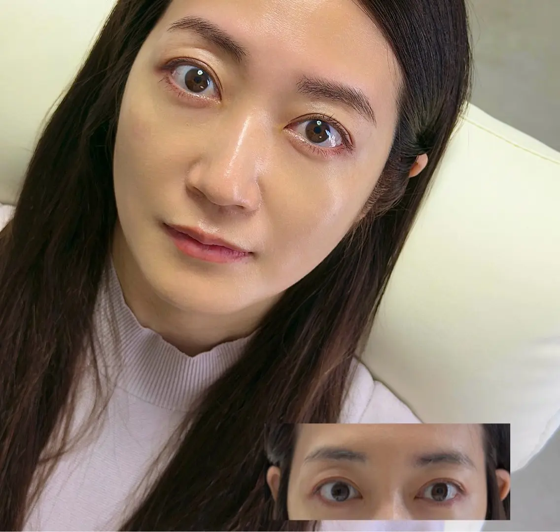 アイブロウ ワックス脱毛 その他(アイブロウ) 箕面ナチュラル眉専門 R’browの眉毛・アイブロウイメージ