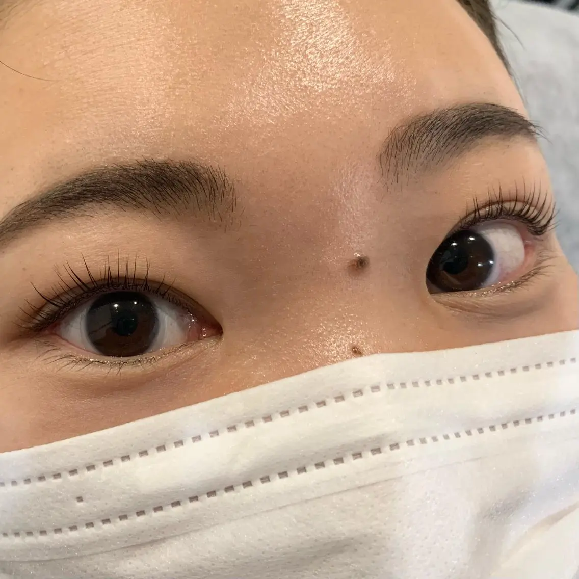 マツエク・マツパ I MIDORIの眉毛・アイブロウイメージ