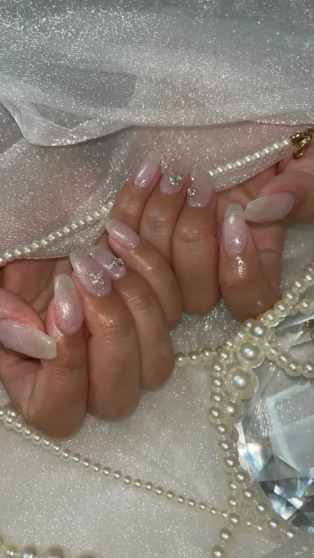 ネイル ハンドネイル kairi Toyvenailのネイルデザイン