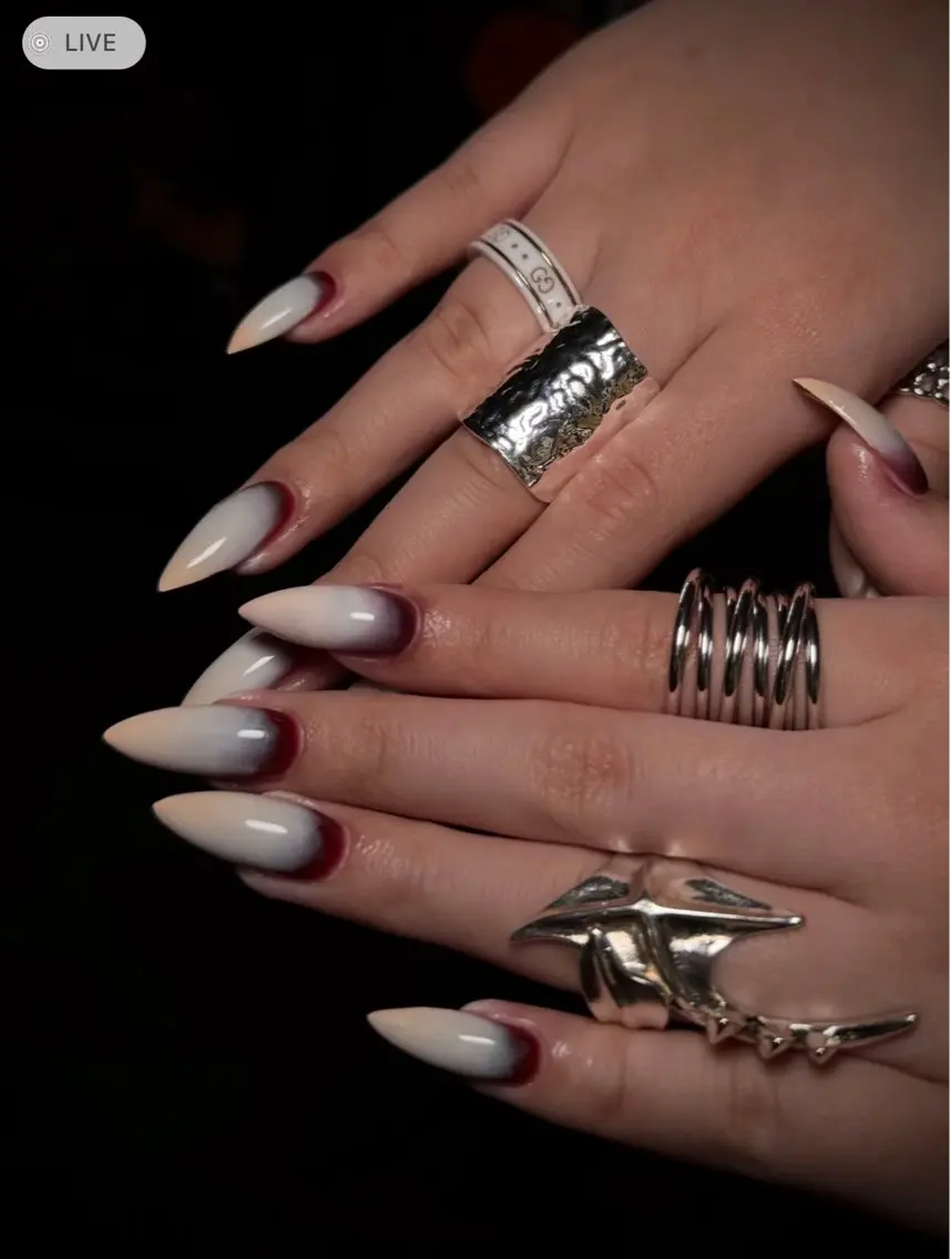 ネイル ハンドネイル AM Nail Tokyoのネイルデザイン